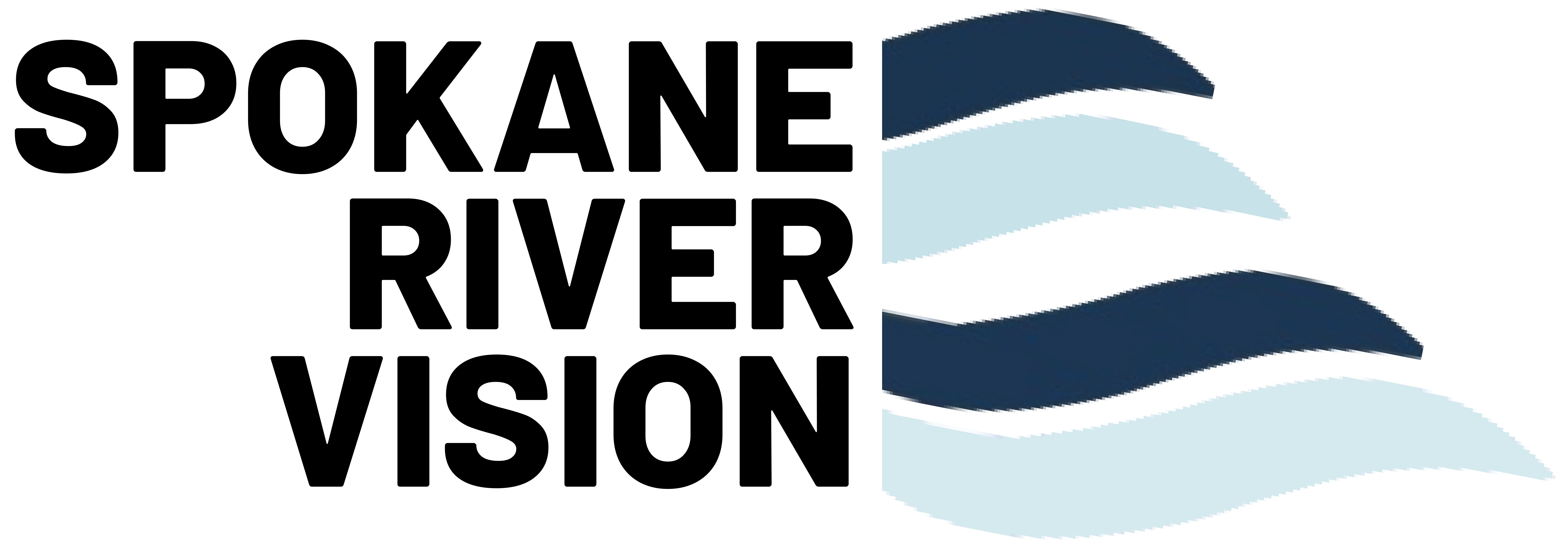 Spokane River Vision